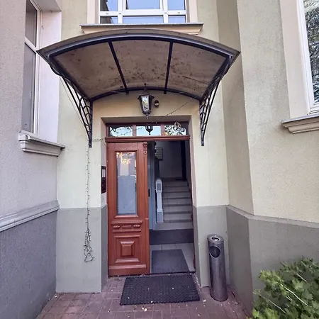 Morska Apartman
